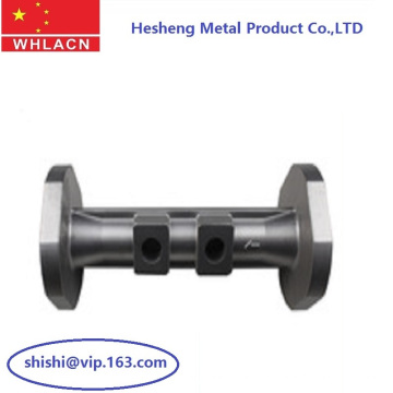 Stainless Steel Precision Investment Casting Control Valve